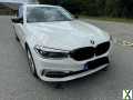 Foto BMW 540xd HUD/LED/Displaykey evtl. Tausch VW Multivan