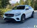 Foto Mercedes Benz GLC 250 Coupe AMG