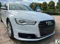 Foto Audi A6 Gletscherweiß quattro TDI 3.0 TÜV-AU NEU