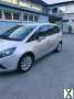 Foto Opel Zafira c tourer 2.0 Diesel 2012