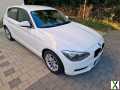 Foto TOP GEPFLEGT BMW 116i