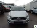 Foto Volkswagen Tiguan Track & Field 4Motion Klimaautomatik Navi