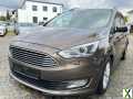 Foto Ford Grand C-Max Titanium 1.5 Aut 7-Sitze Xen Kam Led