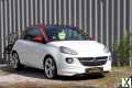 Foto Opel Adam 1.4 Glam Panorama Touchscreen Sitz/Lenkradheizung