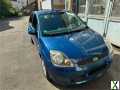 Foto Ford Fiesta 1,4 16V Style Style