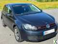 Foto Volkswagen Golf 6