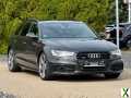 Foto Audi A6 Avant 3.0 TDI quattro S-line NAVI LED BIXENON