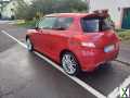 Foto Suzuki Swift Sport 1.6