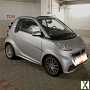 Foto Smart ForTwo cabrio 1.0 52kW mhd passion passion