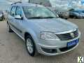 Foto Dacia Logan MCV 1.6 Laureate 1st HAND*Klima*TÜV