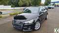 Foto Audi A1Sportback1,4-AUTOM*KLIMAUTOM*LED+XEN+NAV+LEDER