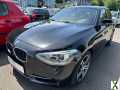 Foto BMW 116 Baureihe 1 Lim. 5-trg. 116i