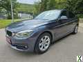 Foto BMW 318 GT- KLIMATR/SHZ/PDC/MFL/NAVI/LED/ALU17/TOP!