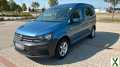 Foto Volkswagen Caddy IV 2.0 Diesel euro6