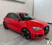 Foto Audi A1 S line Edition + S line Sportpaket