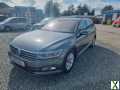 Foto Volkswagen Passat Variant Highline ACC LED AHK BT NAVI