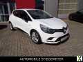 Foto Renault Clio IV Limited