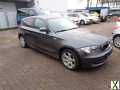 Foto BMW 116i Limousine / Klima / PDC / Motorschaden