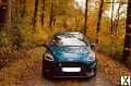 Foto Ford Fiesta ST 1,5l EcoBoost 8-Fach bereift