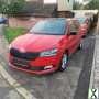 Foto Skoda Fabia Monte Carlo TSI PANO NAVI PDC CAM SHZ DAB