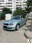 Foto E87 bmw 118i 2,0 Benzin