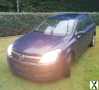 Foto Opel Astra H Caravan