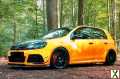 Foto Golf 6 gti 35 Edition showcar