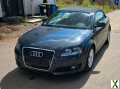 Foto Audi A3 cabrio 1.8 tfsi Ambition S-line