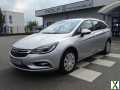 Foto Opel Astra 1.0 / Business / Intelli Link / Tempomat /