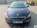 Foto Peugeot 308 SW Business-Line BlueHDi 120 STOP & ST.