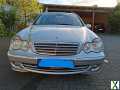 Foto Mercedes Benz W203 220CDI