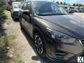 Foto Mazda CX-5 2.2 SKYACTIV-D 175 Sports-Line AWD AT S