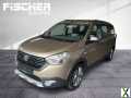 Foto Dacia Lodgy Stepway Plus TCe 130 GPF 5-Sitzer