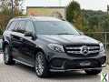Foto Mercedes-Benz GLS 350 d 4Matic/AMG-Line/LED/Softcl/SHZ/Distr+