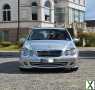 Foto Mercedes C 320 CDI >>Tausch