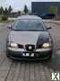Foto Seat Ibiza 1,4 2Hand Motor getriebe Top Abs Klima