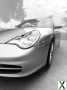 Foto Porsche 911 Targa 996 . 2 Facelift