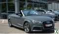 Foto Audi A3 8v 35 TFSI Cabriolet S-Line auch Tausch möglich