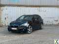 Foto BMW 225 Active Tourer 225i xDrive Steptronic M S