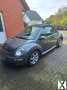 Foto VW Beetle Cabrio 1,9 TDI, Bj.2010 Top