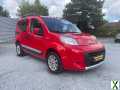 Foto Fiat Qubo 1.3 16V Multijet 95 PS S&S Trekking AHK