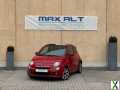 Foto Fiat 500 S Cabrio /2.Hand/Teilleder/Radio/Klima/MWST/