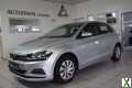 Foto Volkswagen Polo VI 1.0 TSI 95 PS*1.HAND*NAVI*ACC*PDC*SITZHZ