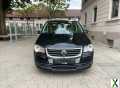 Foto Vw touran 7 Sitzer