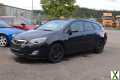 Foto Opel Astra J 1,6 Sports Tourer Design Edition Navi