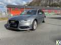 Foto Audi A6 3.0 TDI Quattro S Tronic Avant