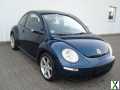 Foto Volkswagen Neu Beetle1,9L TDI-Klimaanlage-El.Fenster-Euro 4