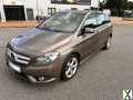 Foto Mercedes-Benz B 180 BlueEFF. 2. Hand/Klima/Sitzh./TüV 10/25