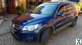 Foto Volkswagen Tiguan Sport & Style 4Motion