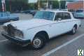 Foto Rolls-Royce Silver Shadow 2